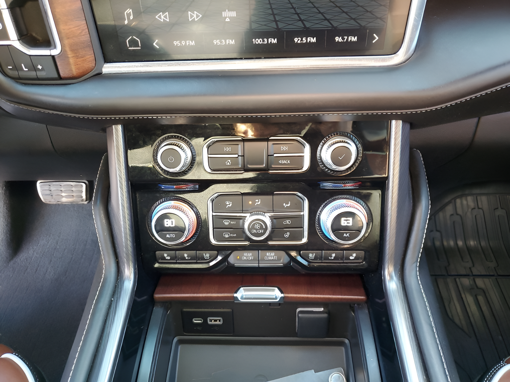 Used Car 2023 Gmc Yukon  Denali Ultimate For Sale Under $70,000 In Austin, Texas