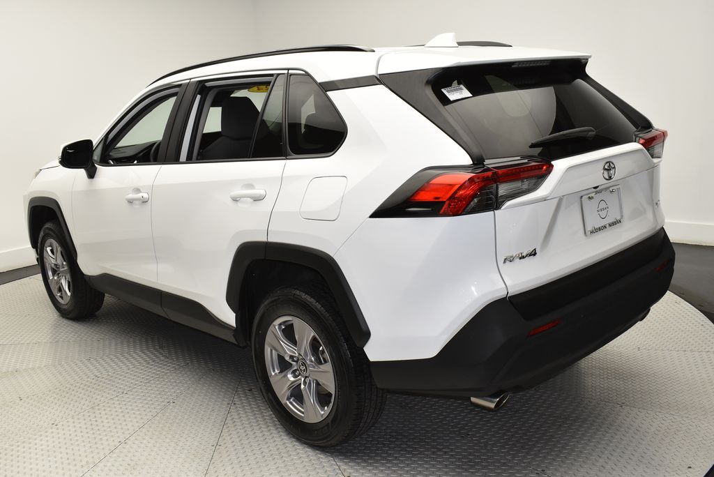 Thumbnail: 2024 Toyota RAV4 - 7