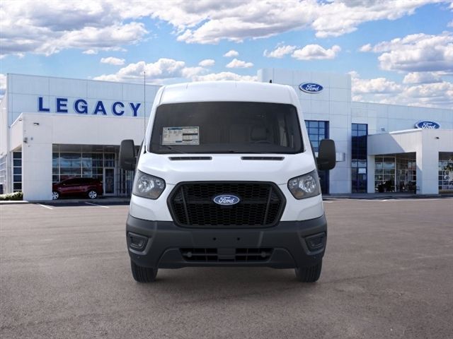 2026 Ford Transit-250 Base White at Wharton Ford