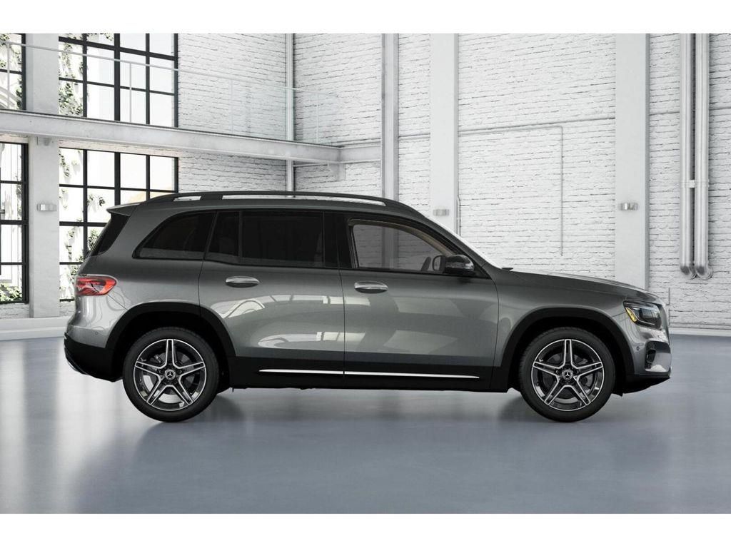 Thumbnail: 2026 Mercedes-Benz GLB - 16