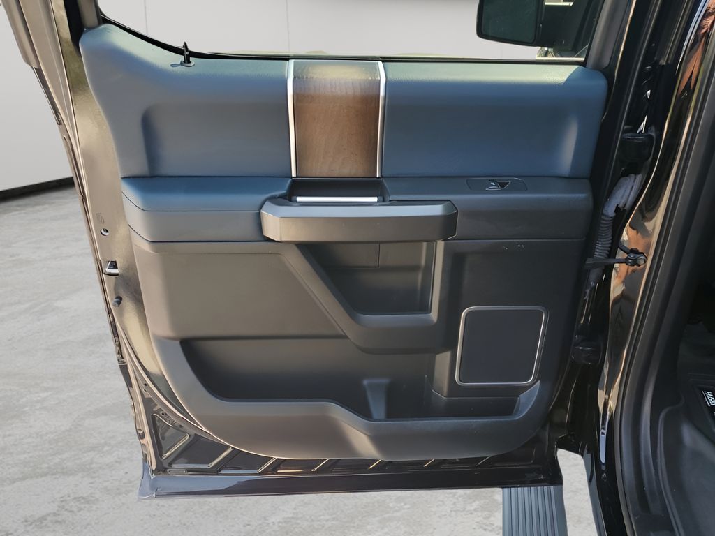 Used Car 2018 Ford F-150  Lariat For Sale Under $35,000 In Austin, Texas