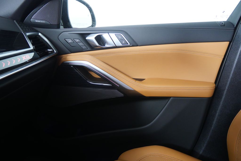 Thumbnail: 2026 BMW X6 - 23