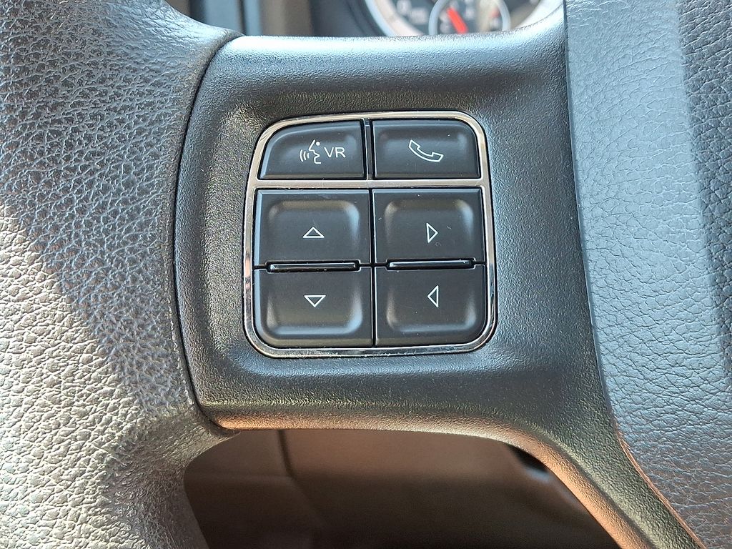 Thumbnail: 2021 RAM 1500 Classic - 20