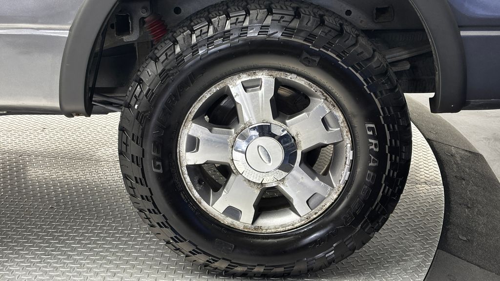 Thumbnail: 2010 Ford F-150 - 8