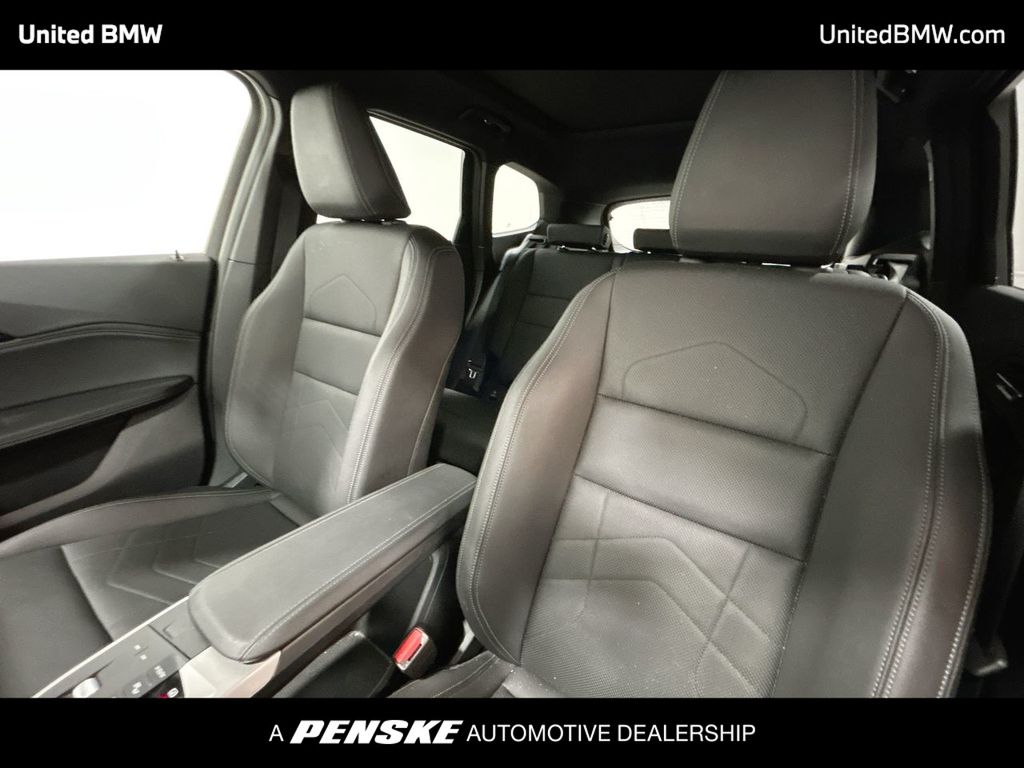 Thumbnail: 2023 BMW X1 - 13