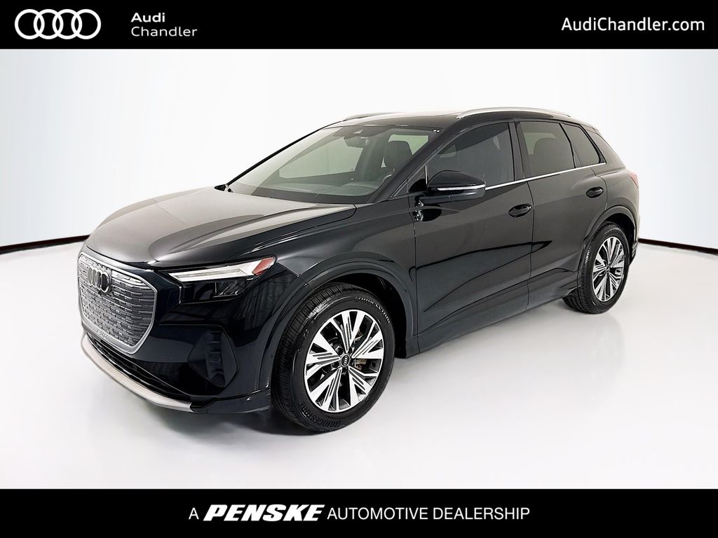 2023 Audi Q4 e-tron Premium Plus -
                  Chandler, AZ
