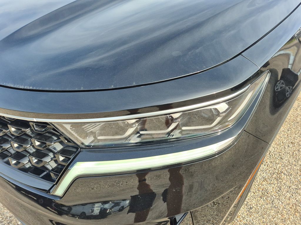 2022 Kia Sorento Plug-In Hybrid SX Prestige - 9