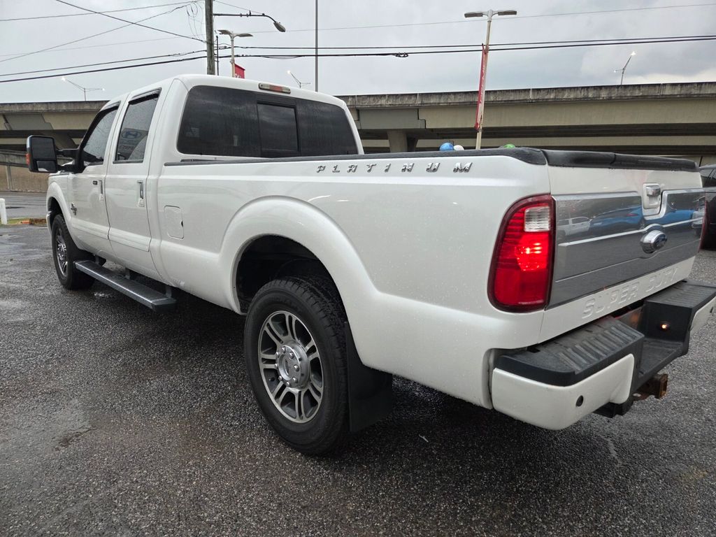 Used 2016 Ford F-250SD Truck