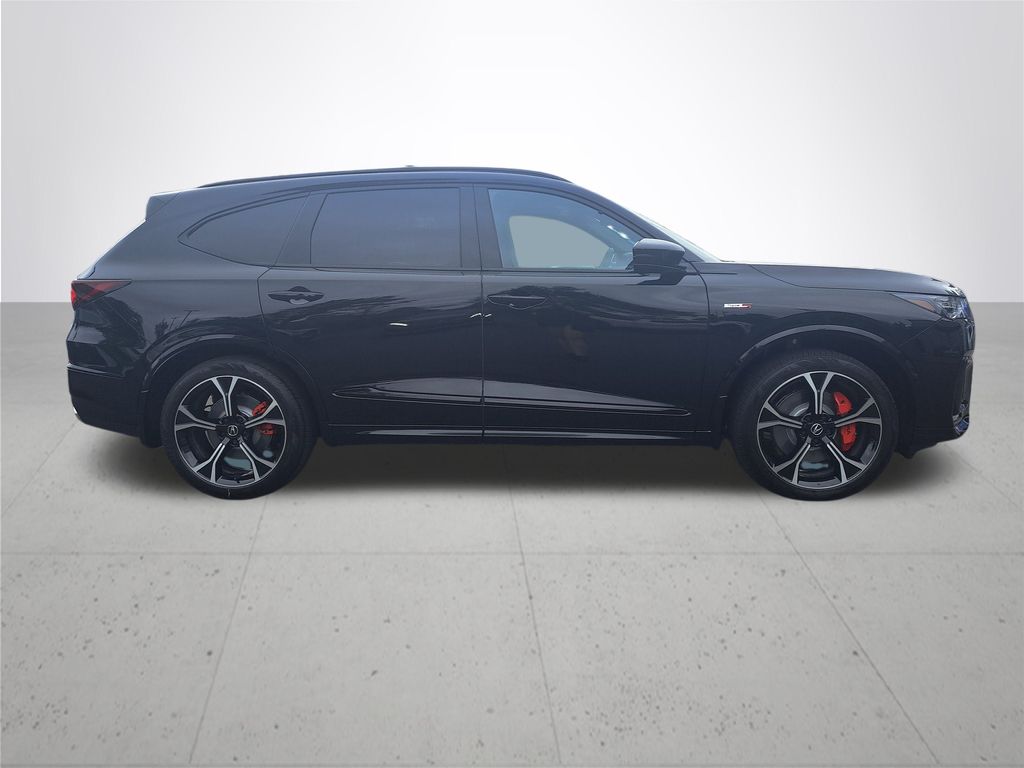2026 Acura MDX Type S w/Advance Package