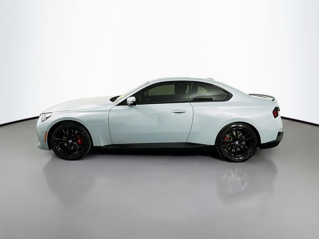 2024 BMW 2 Series 230i 8