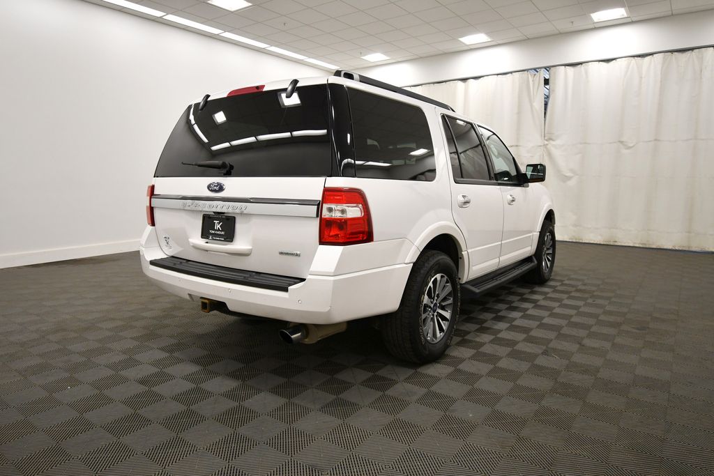Used 2017 Ford Expedition SUV