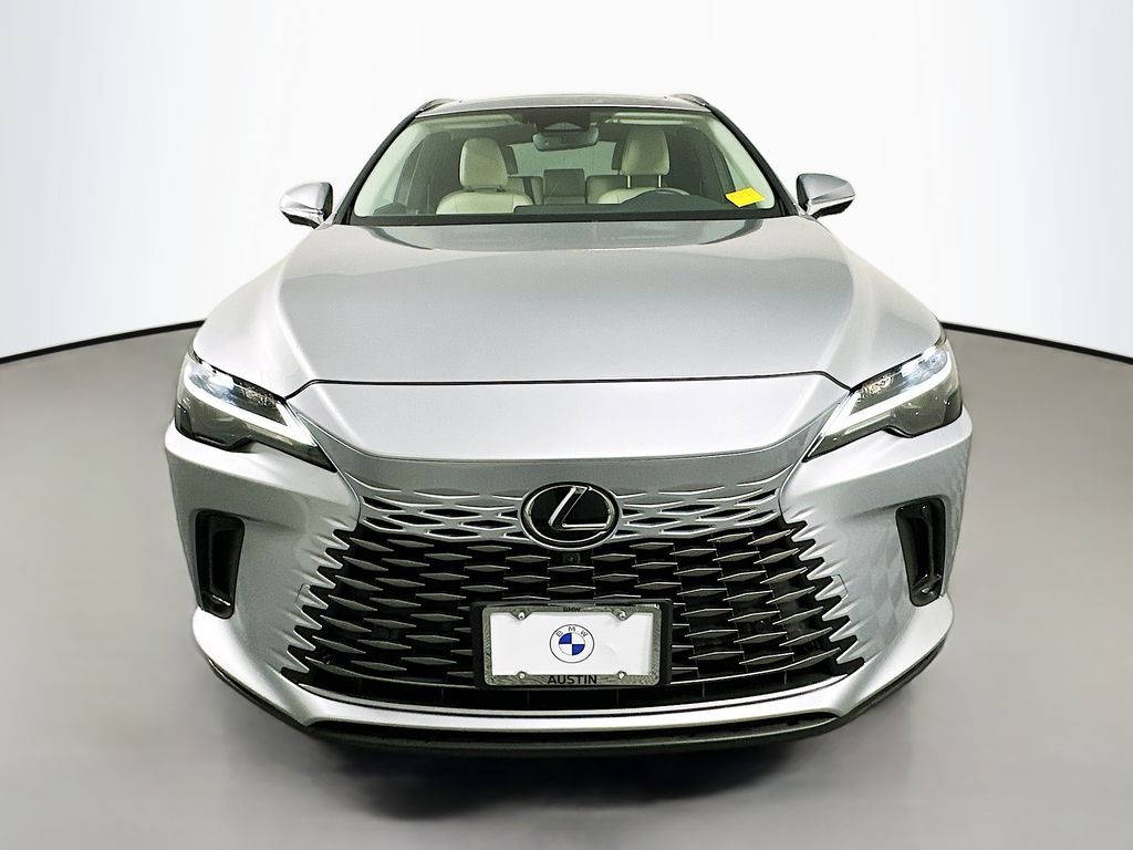 Thumbnail: 2023 Lexus RX - 2