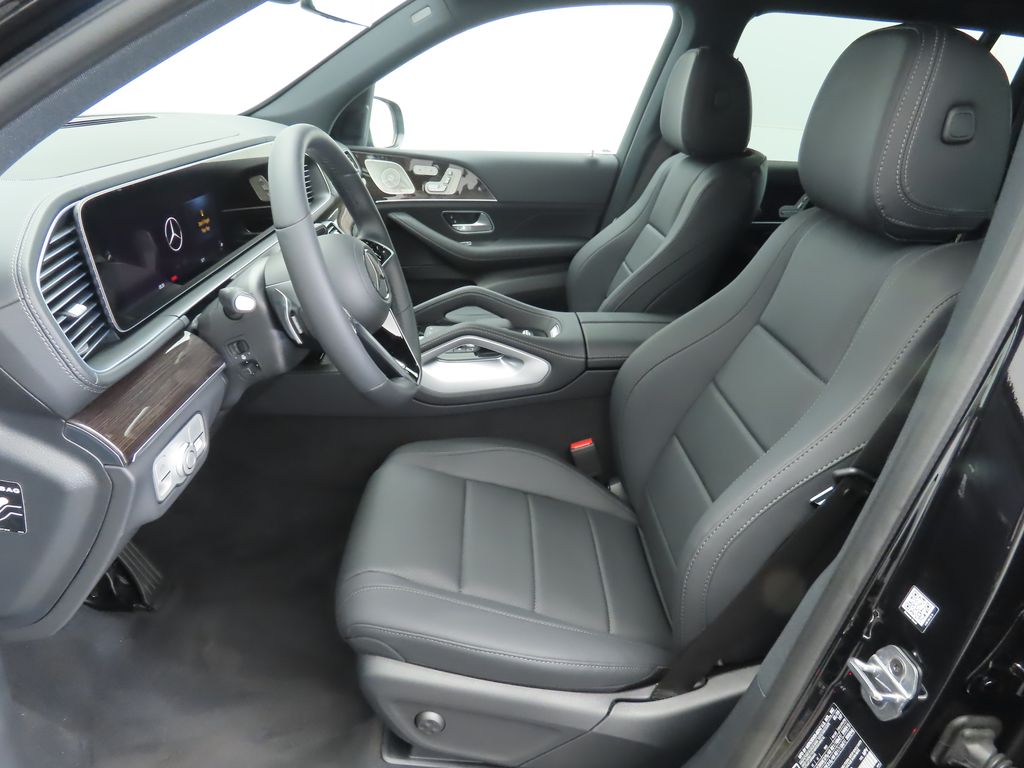 Thumbnail: 2025 Mercedes-Benz GLS - 19