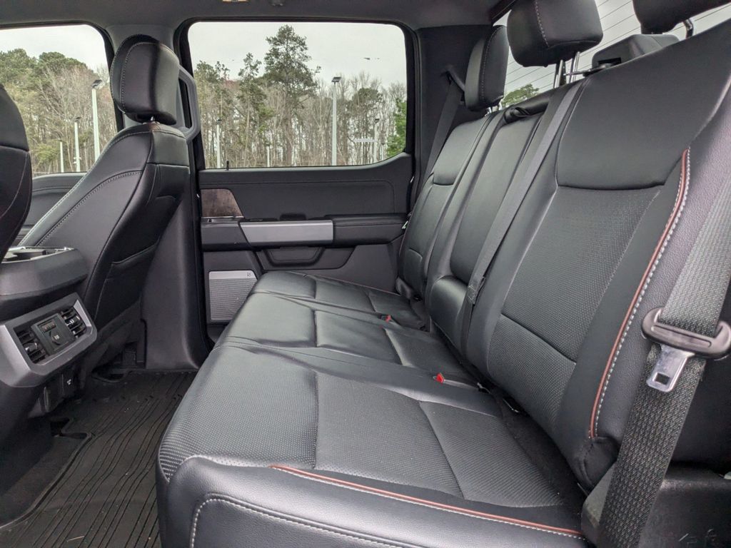 2024 Ford F-250 Super Duty Lariat