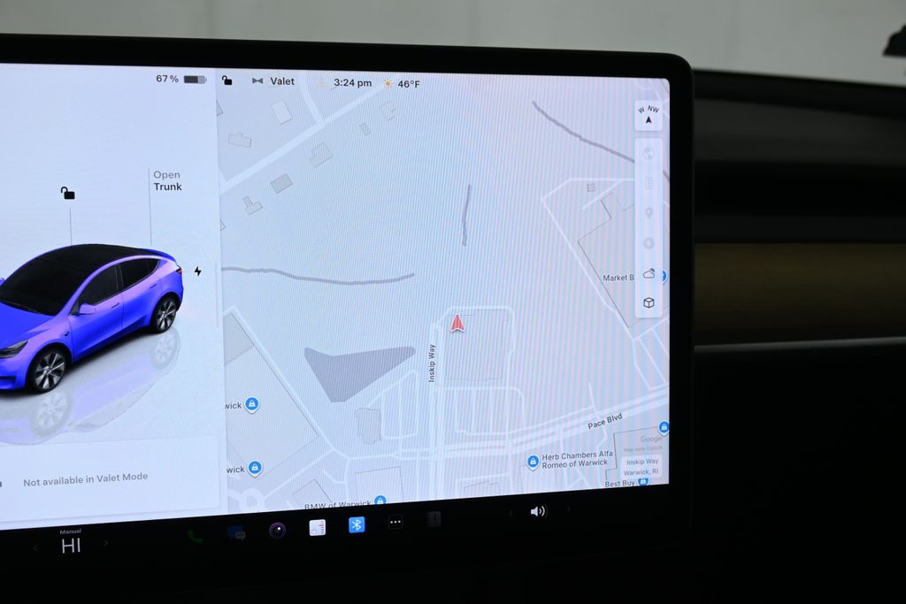 Thumbnail: 2022 Tesla Model Y - 20