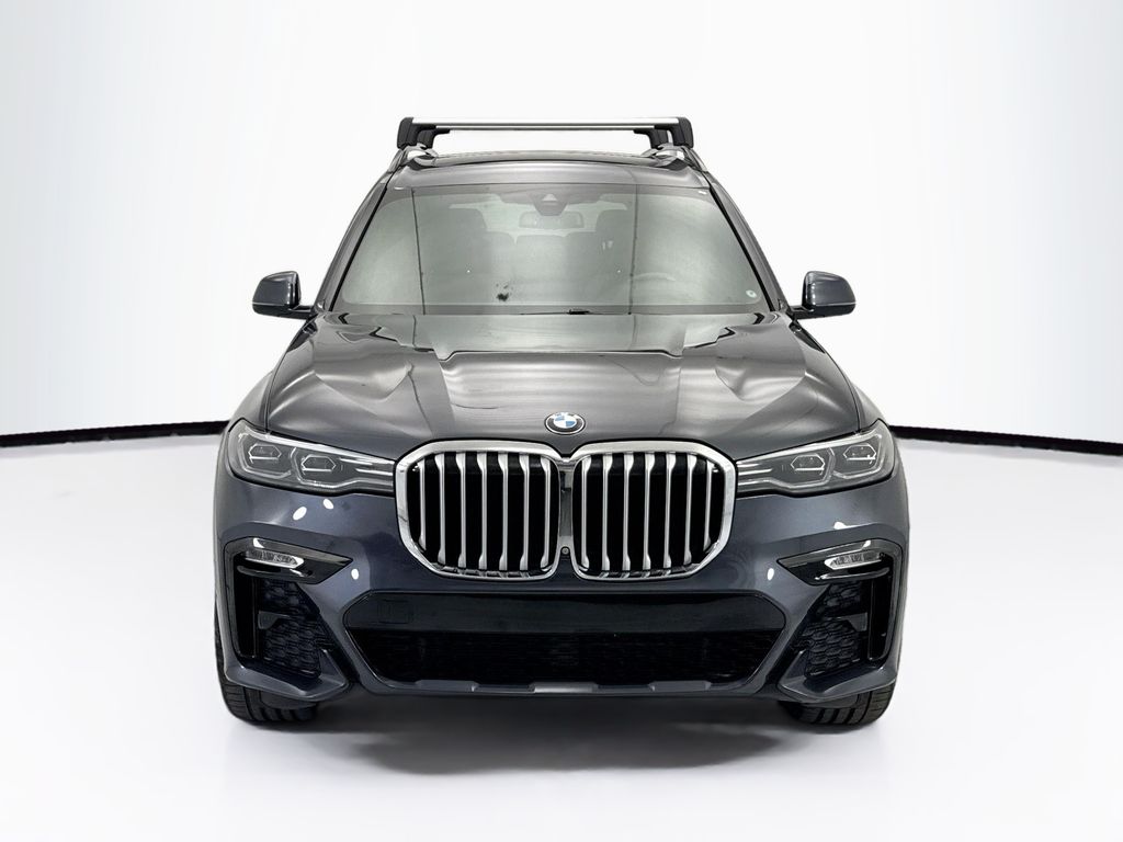 Thumbnail: 2019 BMW X7 - 2