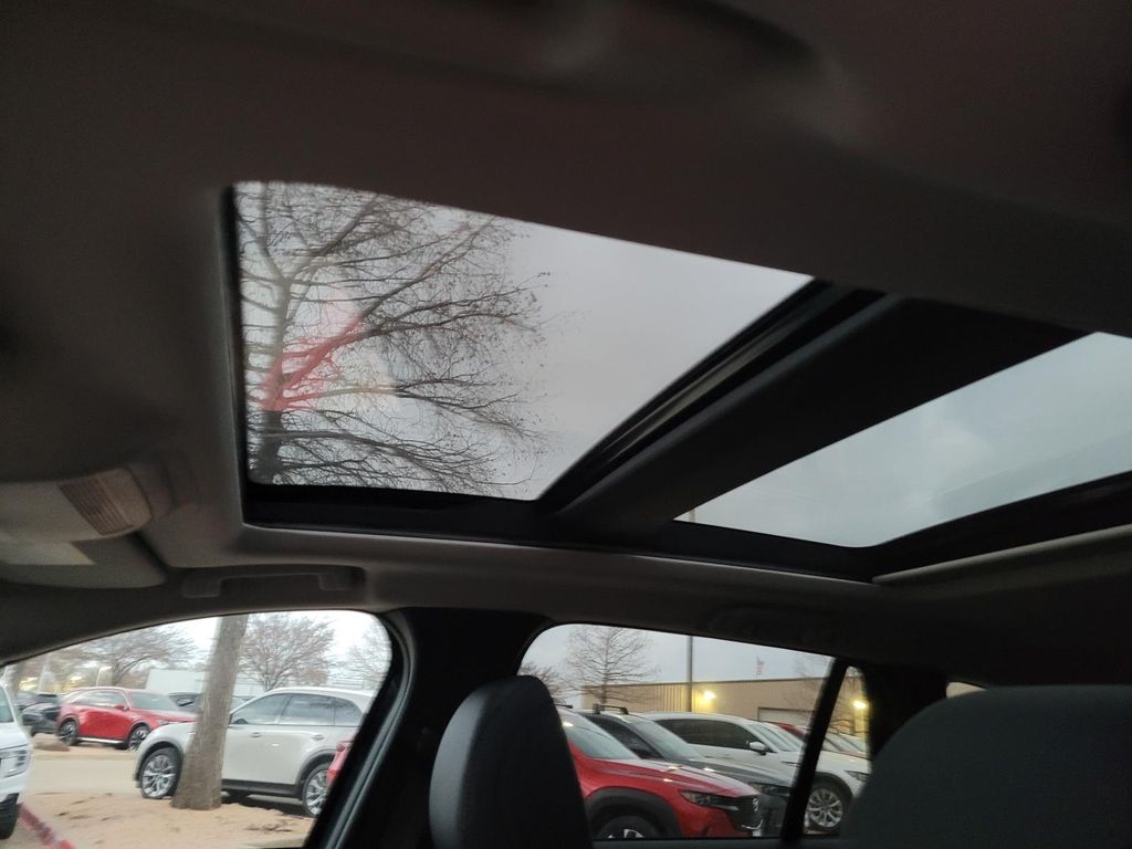 new 2026 Mazda CX-50 car, priced at $32,816