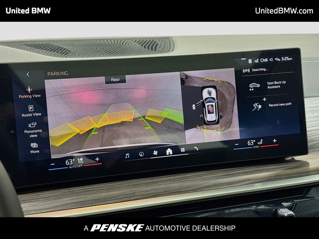 Thumbnail: 2026 BMW X5 - 9