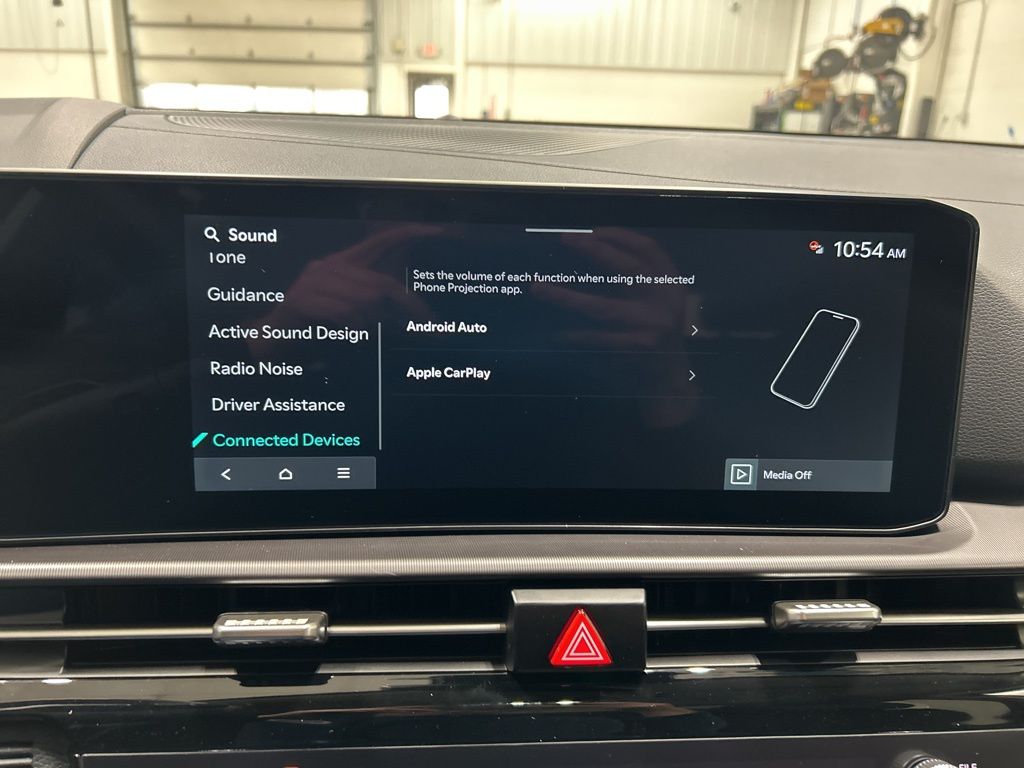 new 2026 Kia Sportage car, priced at $40,130