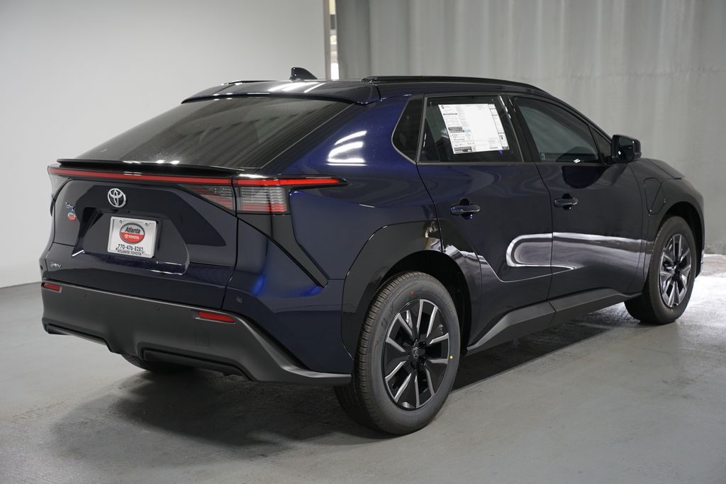 Thumbnail: 2026 Toyota bZ - 8