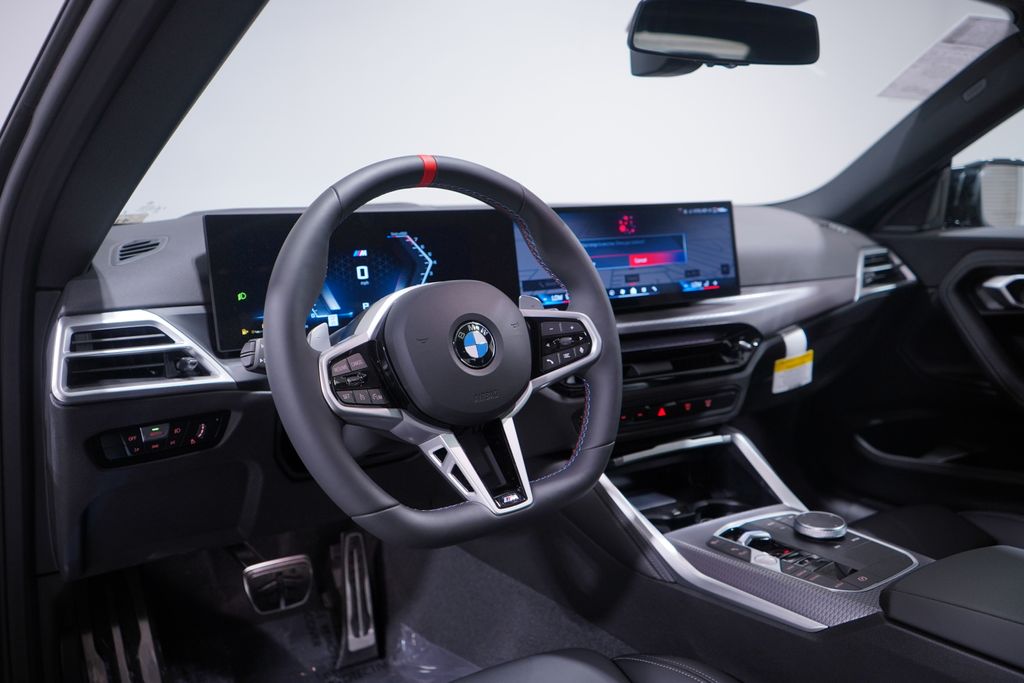 Thumbnail: 2026 BMW 2 Series - 6