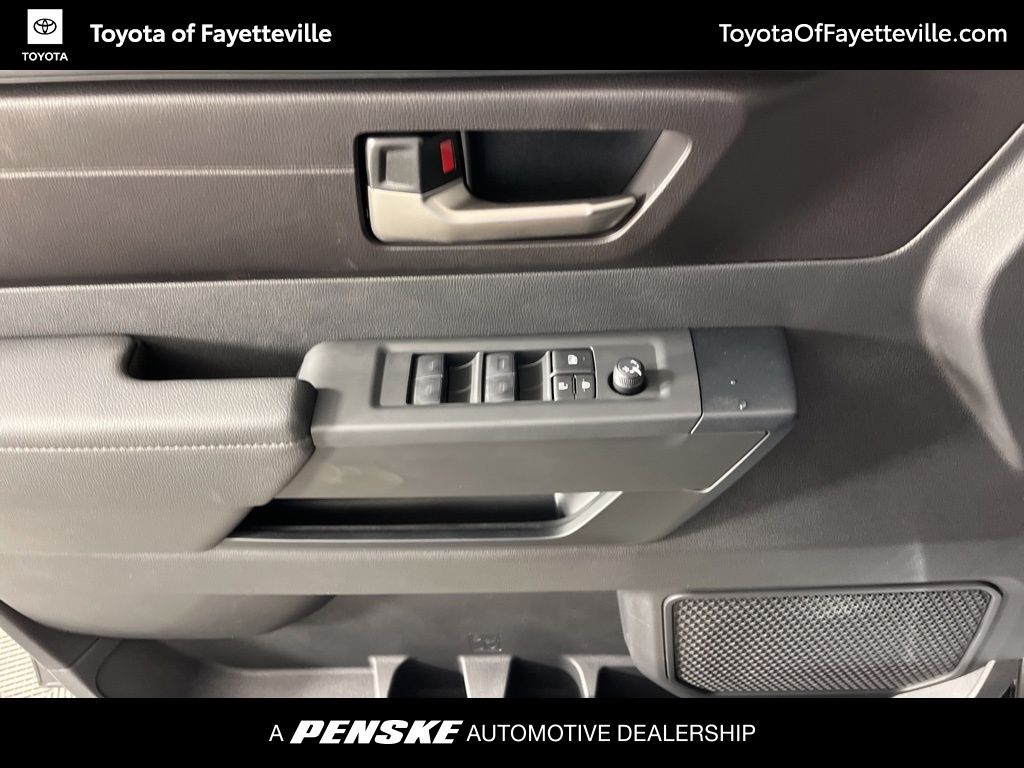 Thumbnail: 2026 Toyota Tundra - 24