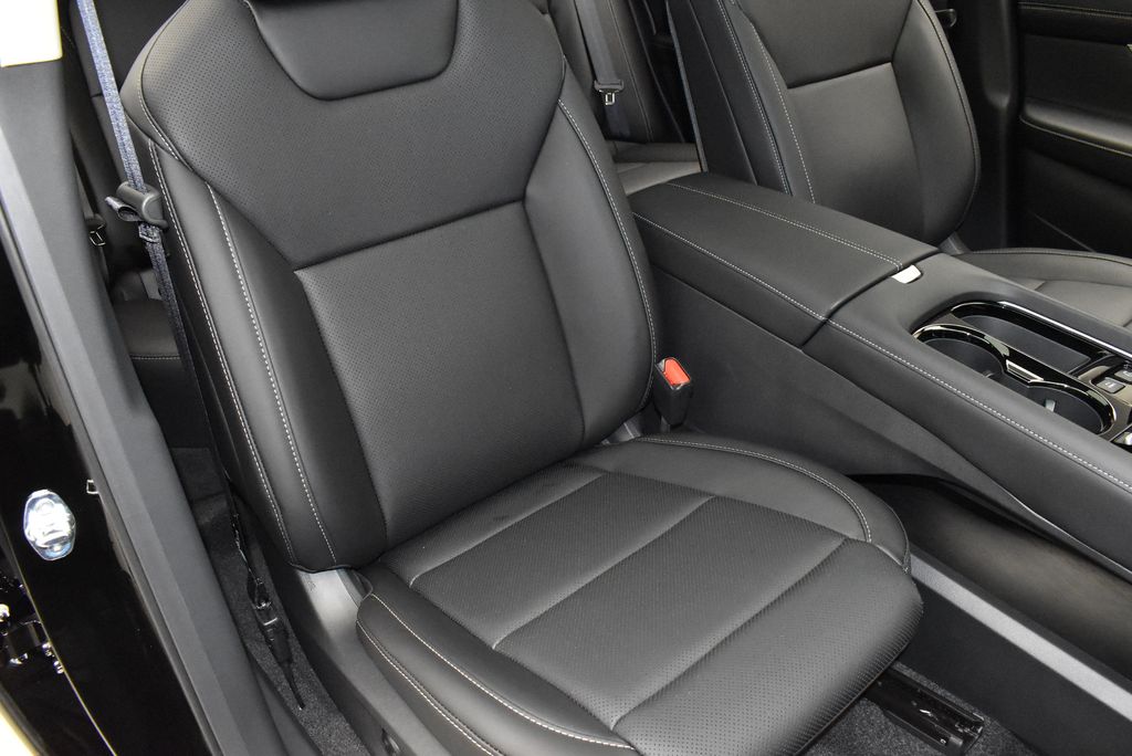 Thumbnail: 2026 Nissan Murano - 27