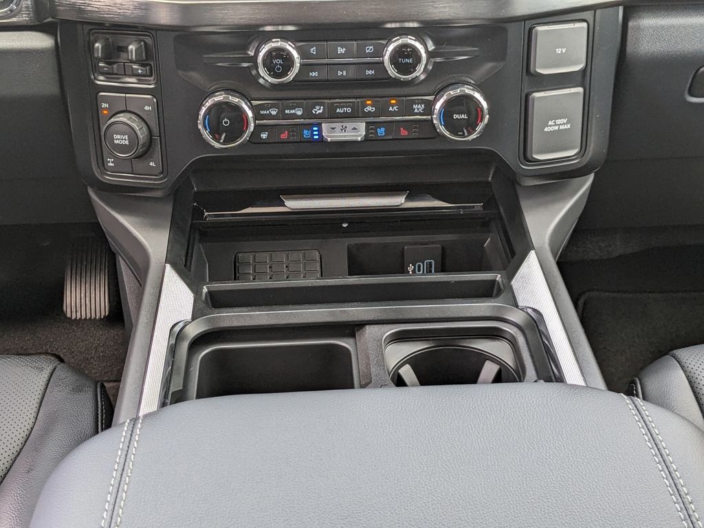 2024 Ford F-250 Super Duty Lariat
