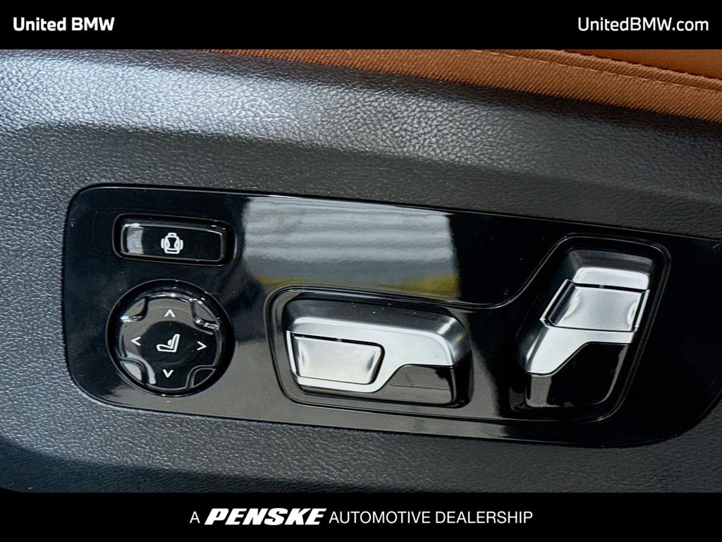 Thumbnail: 2027 BMW X6 - 4