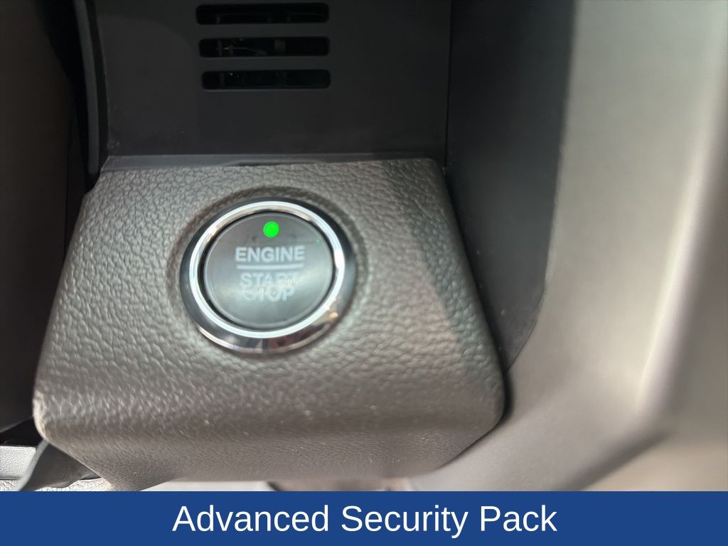 2018 Ford Expedition MAX XLT