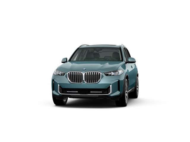 Thumbnail: 2026 BMW X5 - 3