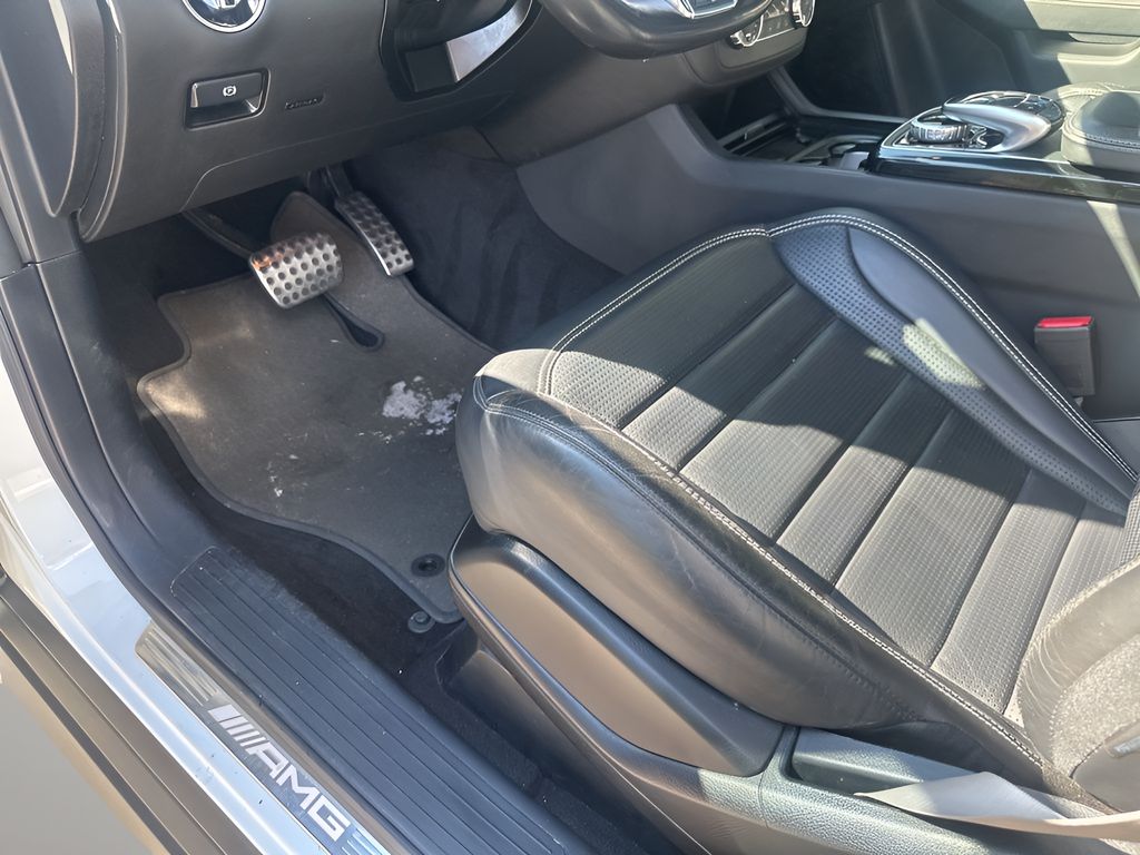 Used Car 2019 Mercedes-benz Gle  Gle 63 Amg® For Sale Under $50,000 In Austin, Texas