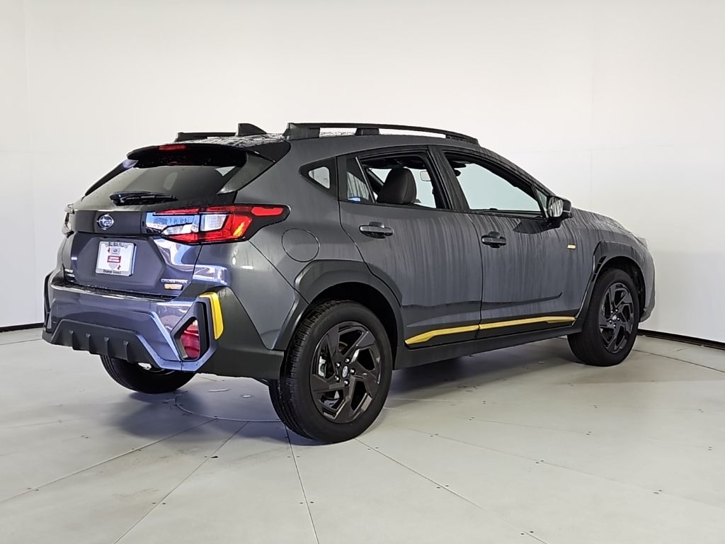 Thumbnail: 2025 Subaru Crosstrek - 7