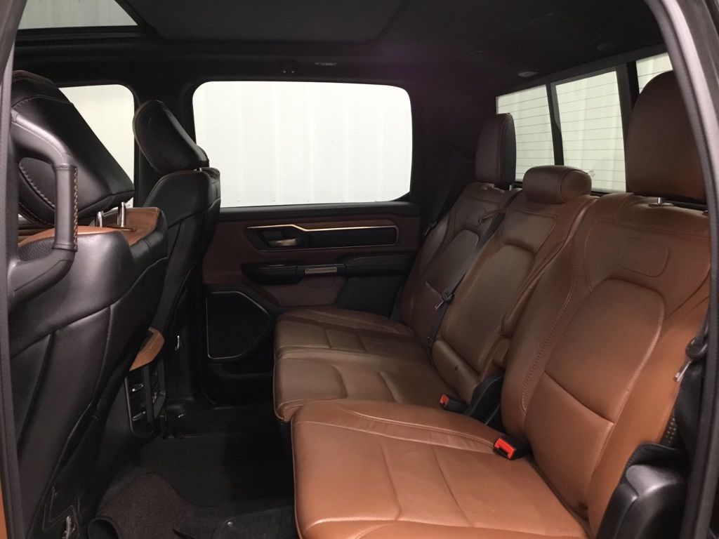 Used 2022 Ram 1500 Truck