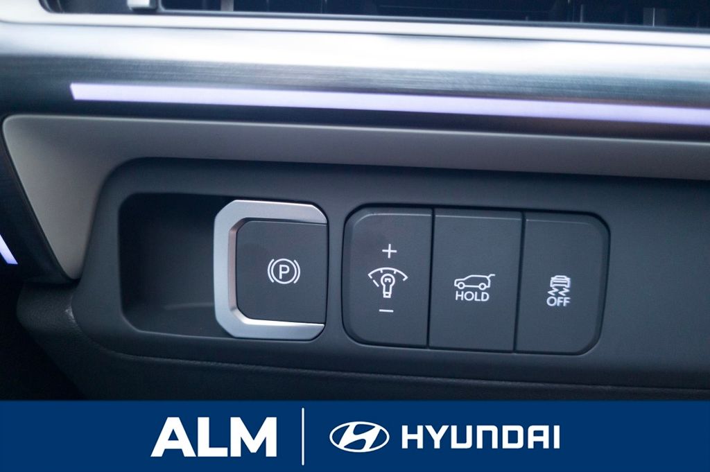 New 2026 White Hyundai Calligraphy image 29