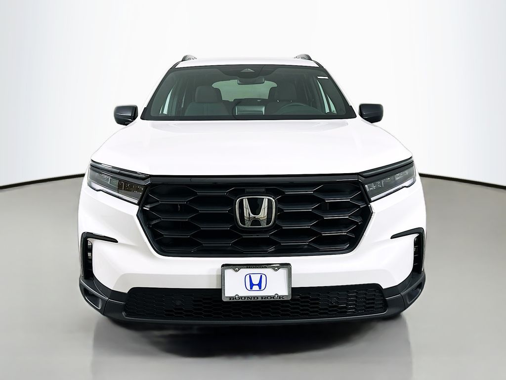 2025 Honda Pilot Sport 2