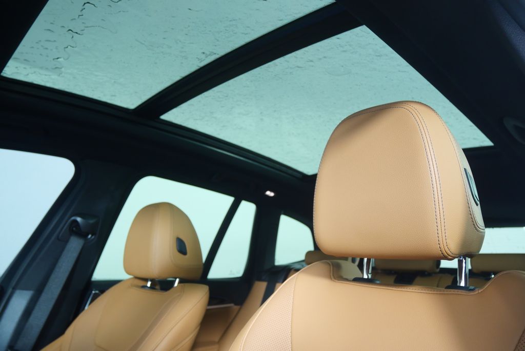 Thumbnail: 2023 BMW X3 - 9