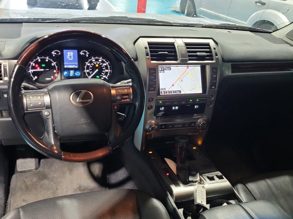 Used 2019 Lexus GX SUV