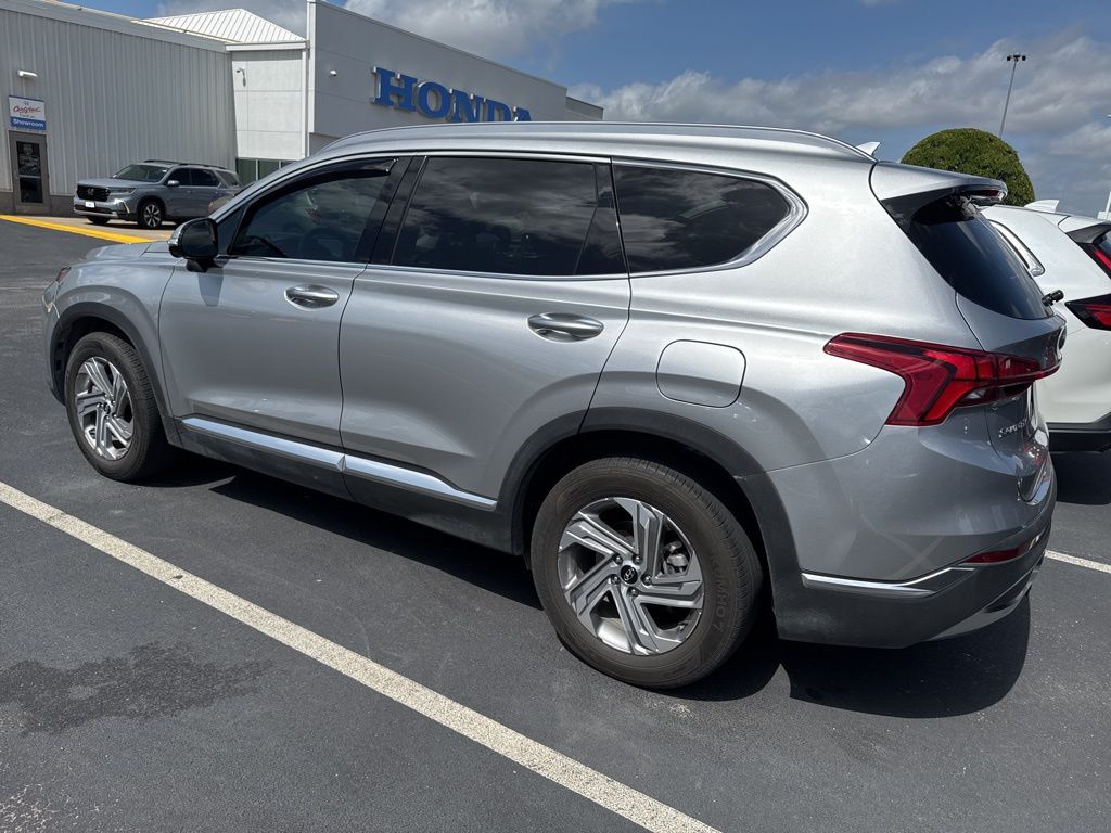 Thumbnail: 2023 Hyundai Santa Fe - 2