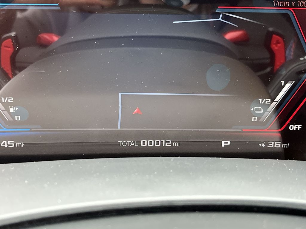 Thumbnail: 2026 BMW XM - 15