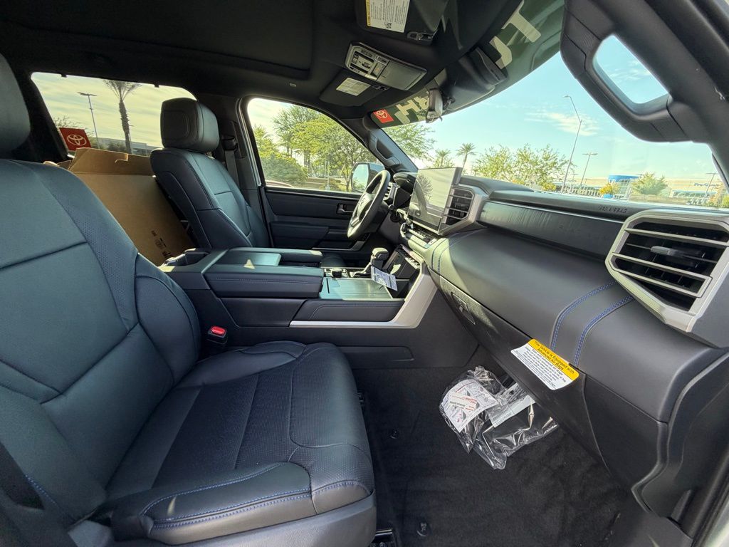 Thumbnail: 2026 Toyota Tundra - 18