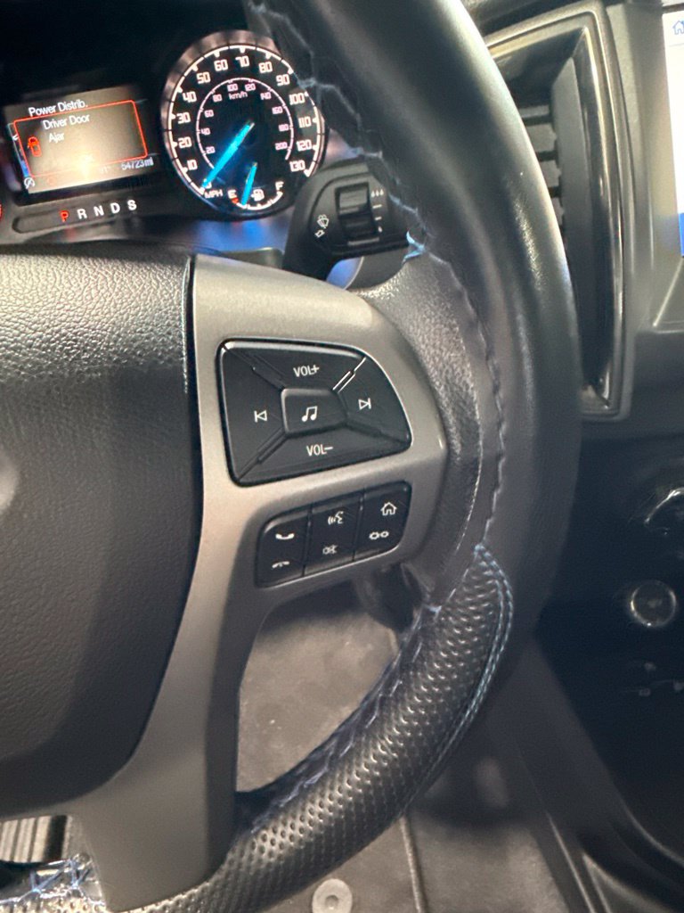 Thumbnail: 2020 Ford Ranger - 28