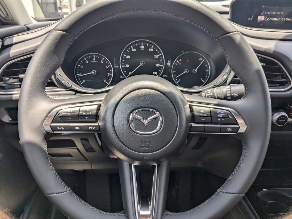 2025 Mazda CX-30 2.5 S Select Sport