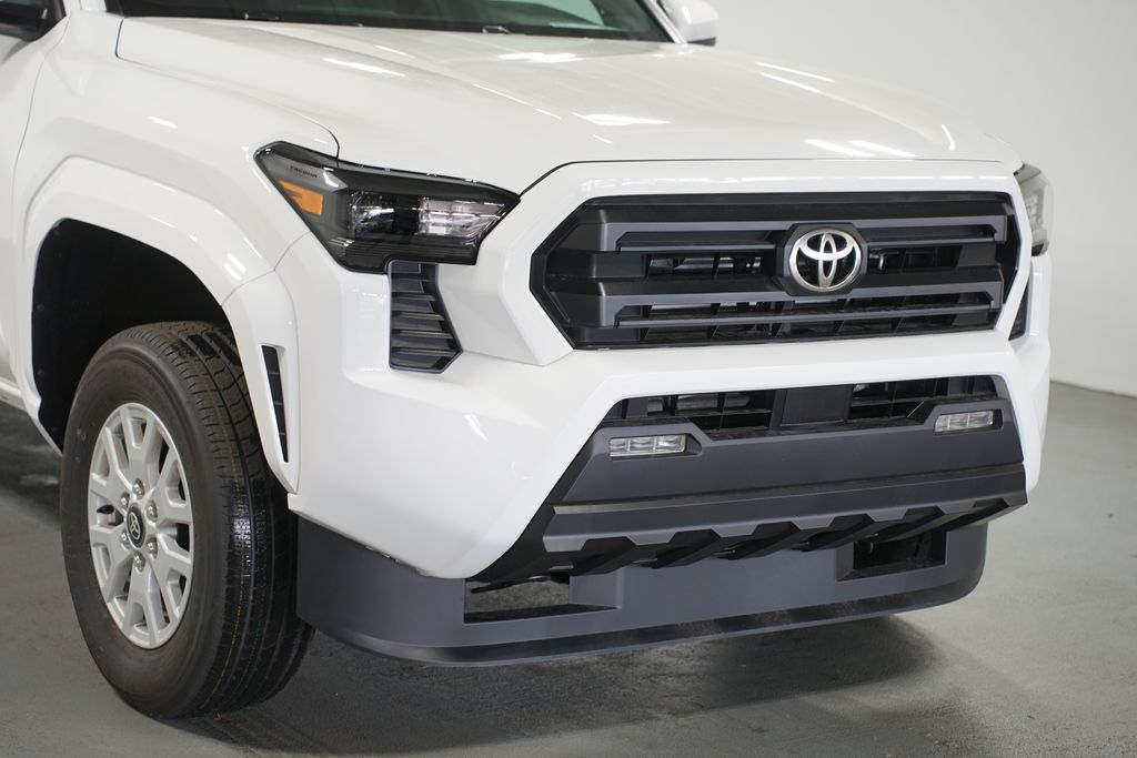 Thumbnail: 2026 Toyota Tacoma - 4