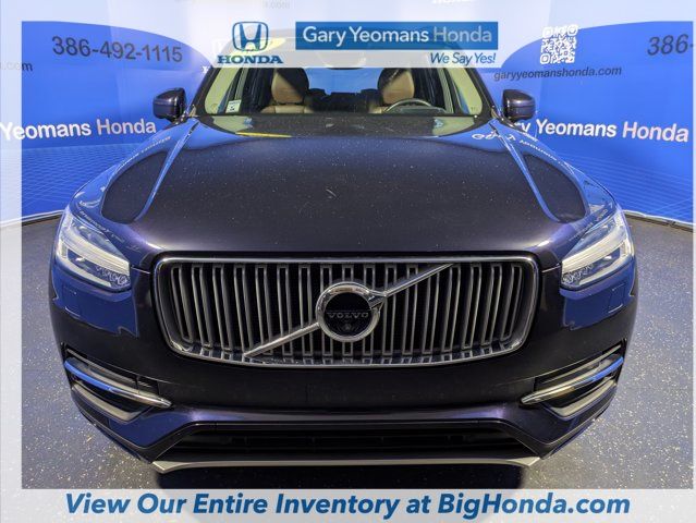 2019 Volvo XC90