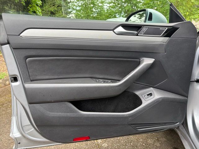 2019 Volkswagen Arteon 2.0T SEL Premium R-Line