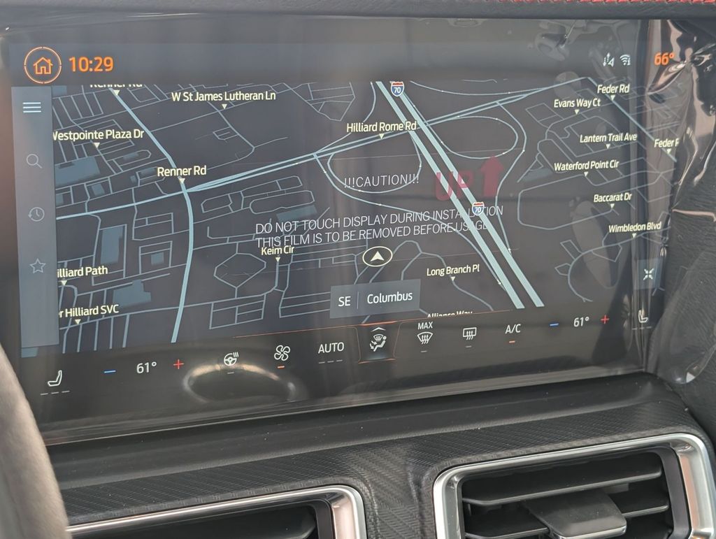 View vehicle photo 4