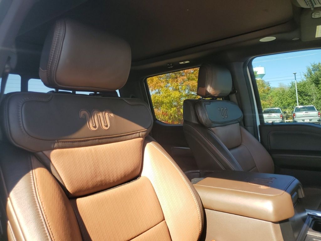 Used Car 2023 Ford F-250sd  King Ranch For Sale Under $80,000 In Austin, Texas