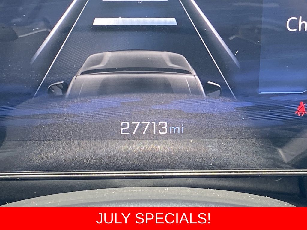 Used 2026 Chevrolet Equinox SUV