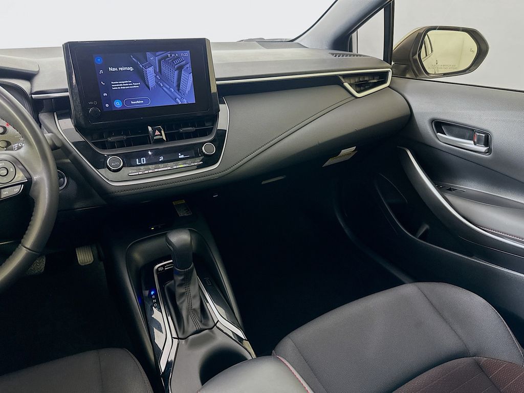 Thumbnail: 2024 Toyota Corolla - 24